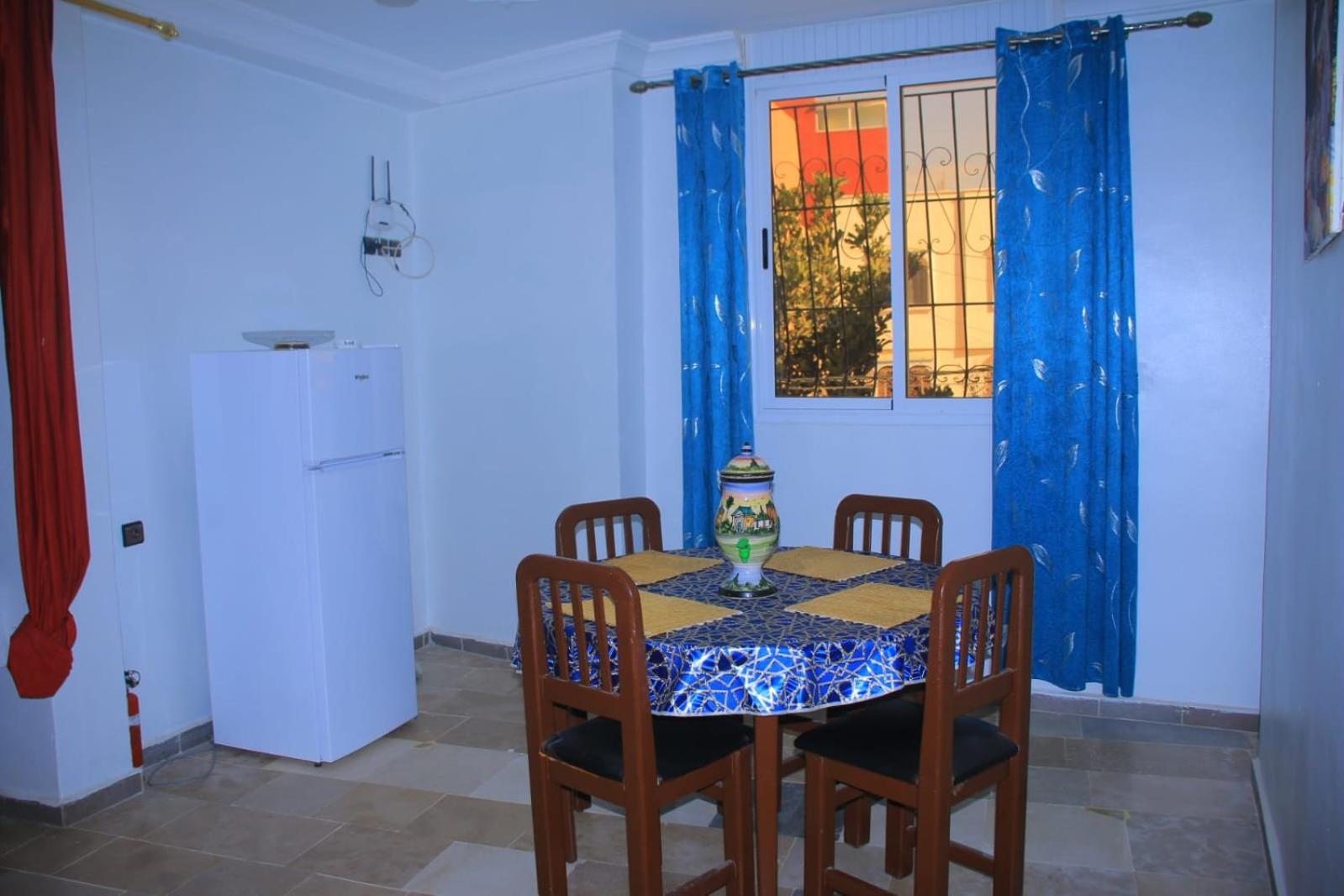 Asonfou Aourir Taghazout Appartment Zewnętrze zdjęcie