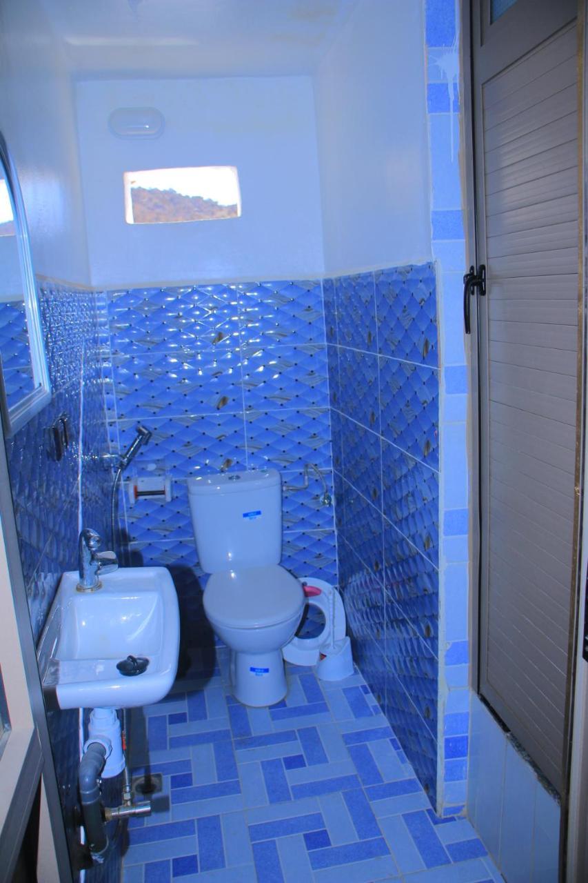Asonfou Aourir Taghazout Appartment Zewnętrze zdjęcie