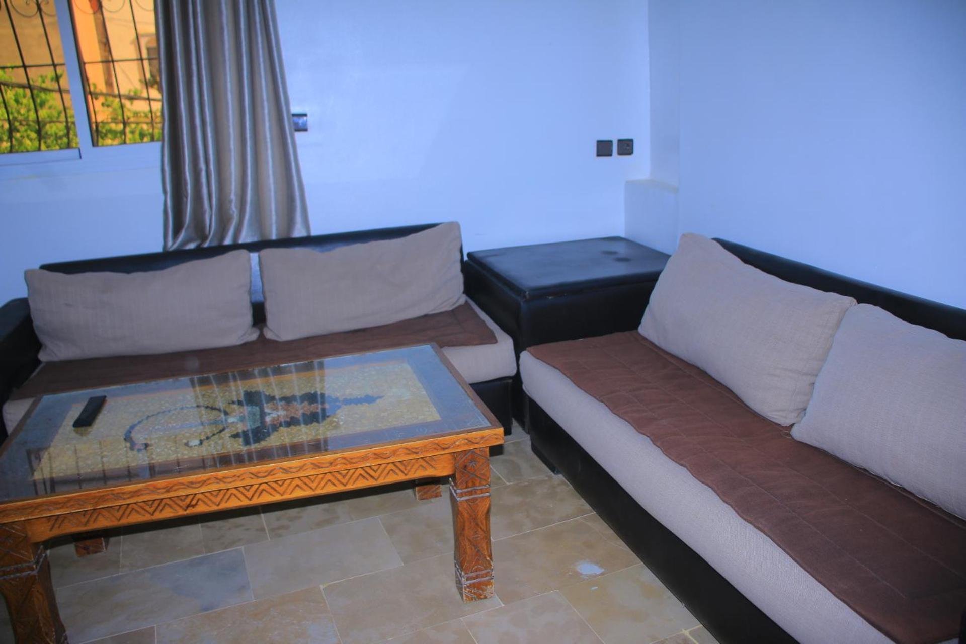 Asonfou Aourir Taghazout Appartment Zewnętrze zdjęcie