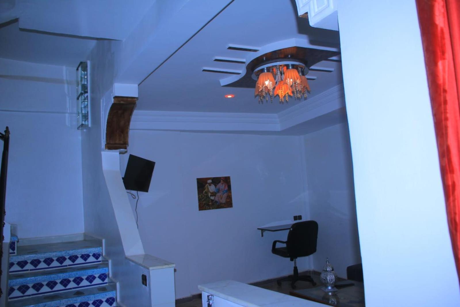 Asonfou Aourir Taghazout Appartment Pokój zdjęcie