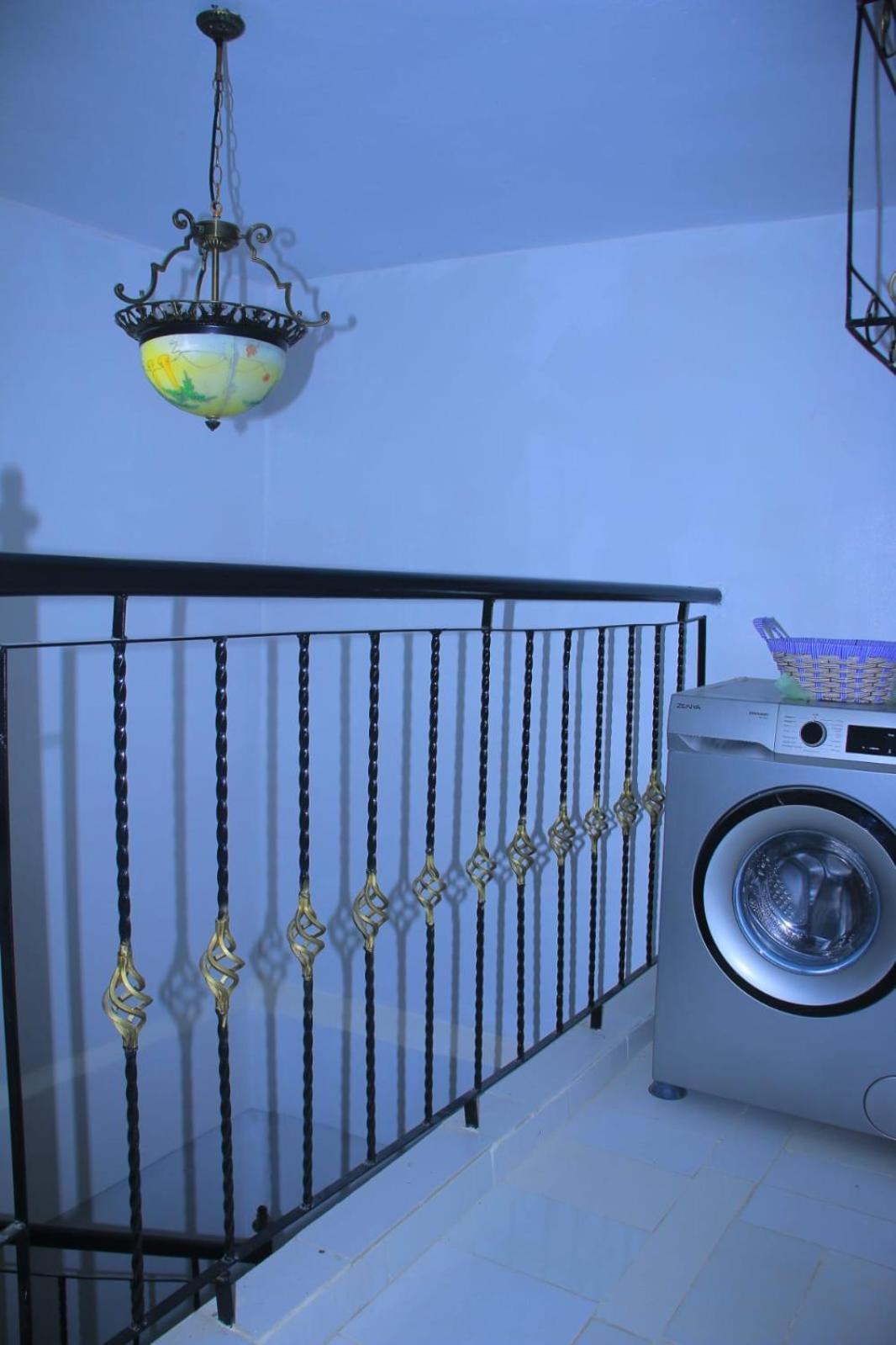 Asonfou Aourir Taghazout Appartment Pokój zdjęcie