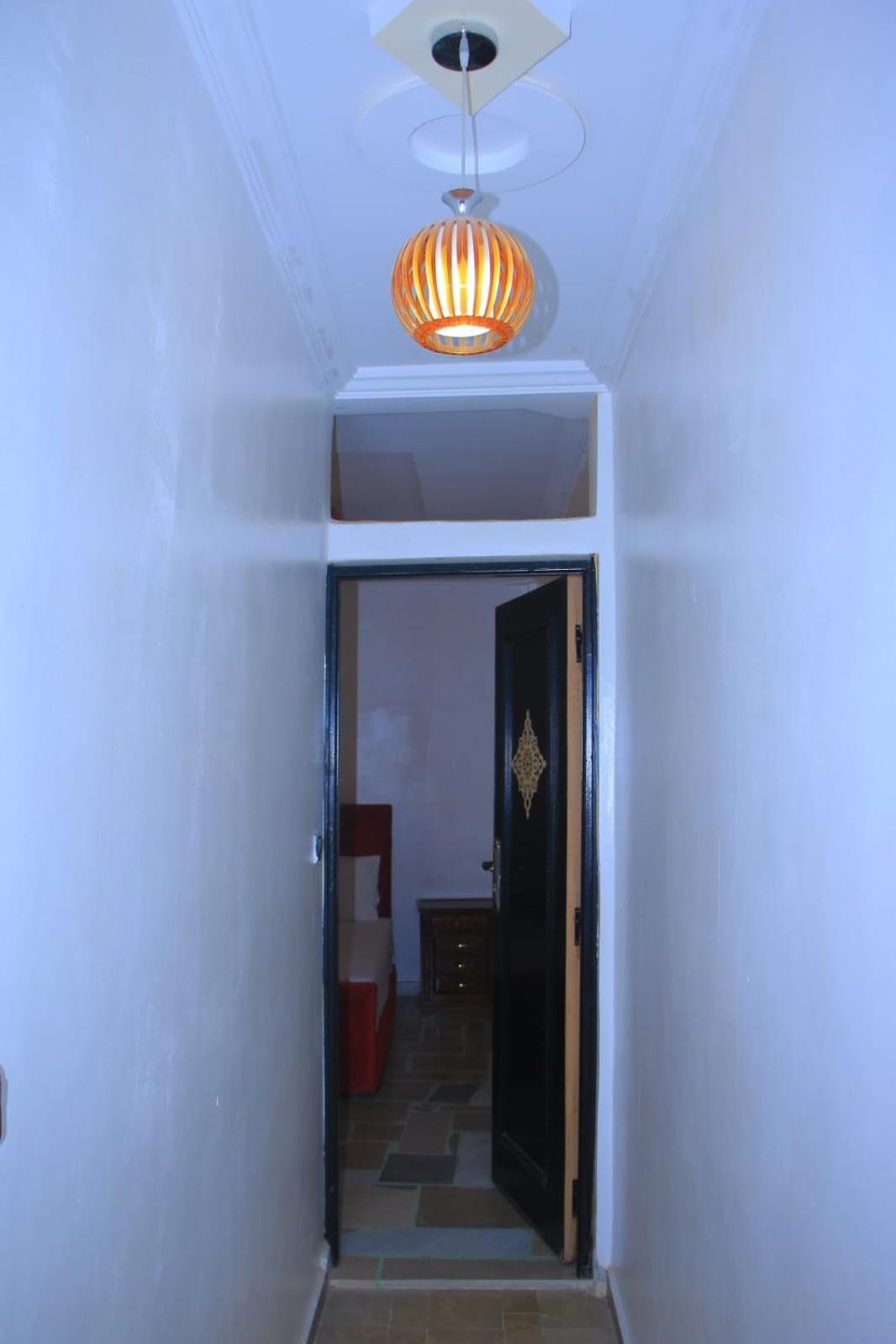 Asonfou Aourir Taghazout Appartment Pokój zdjęcie