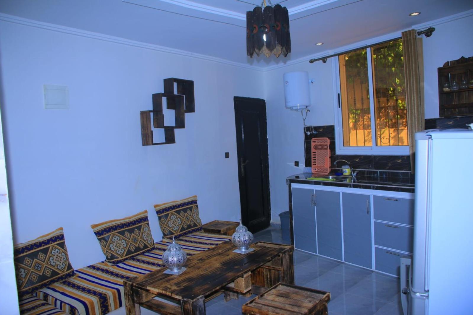 Asonfou Aourir Taghazout Appartment Pokój zdjęcie