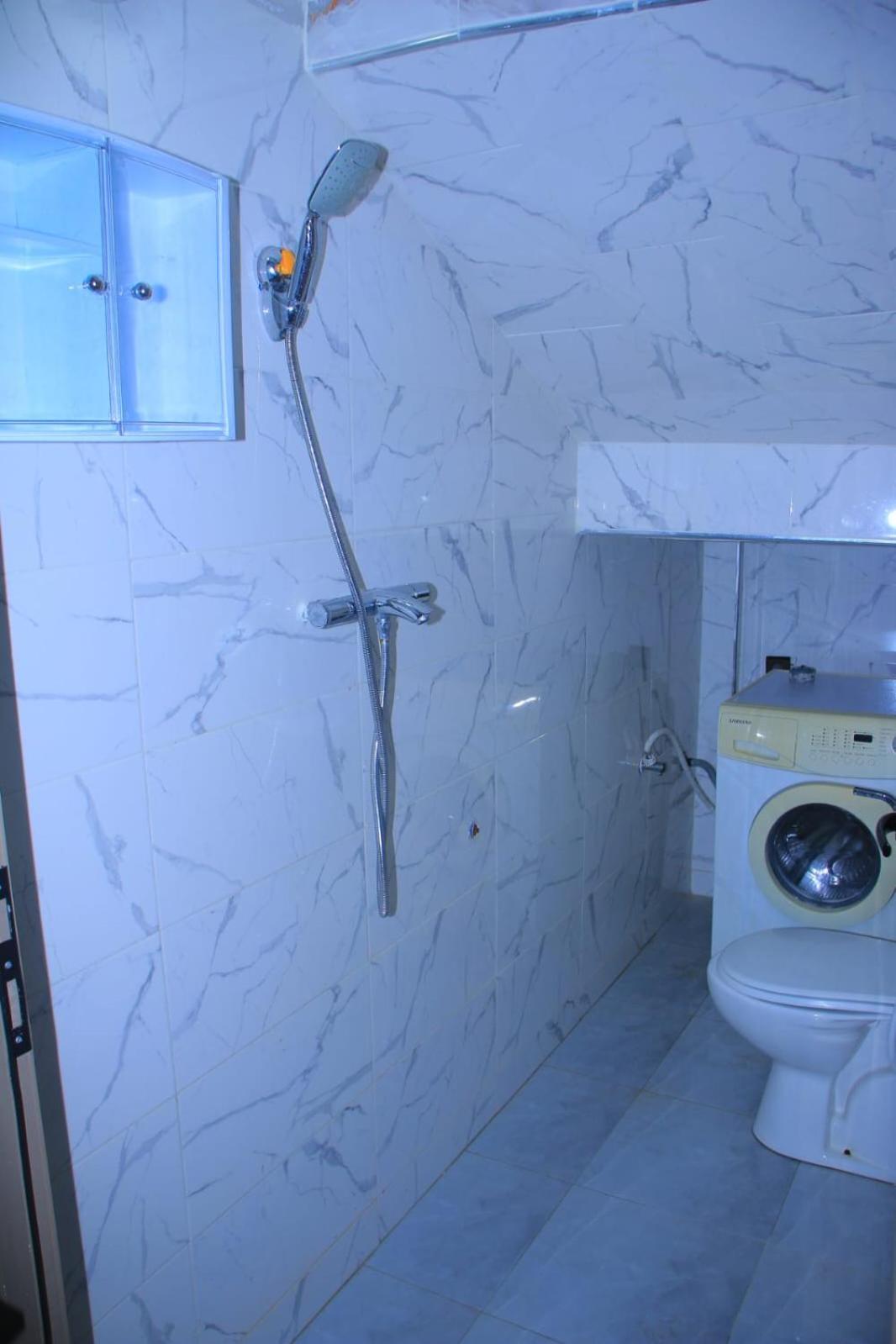 Asonfou Aourir Taghazout Appartment Zewnętrze zdjęcie