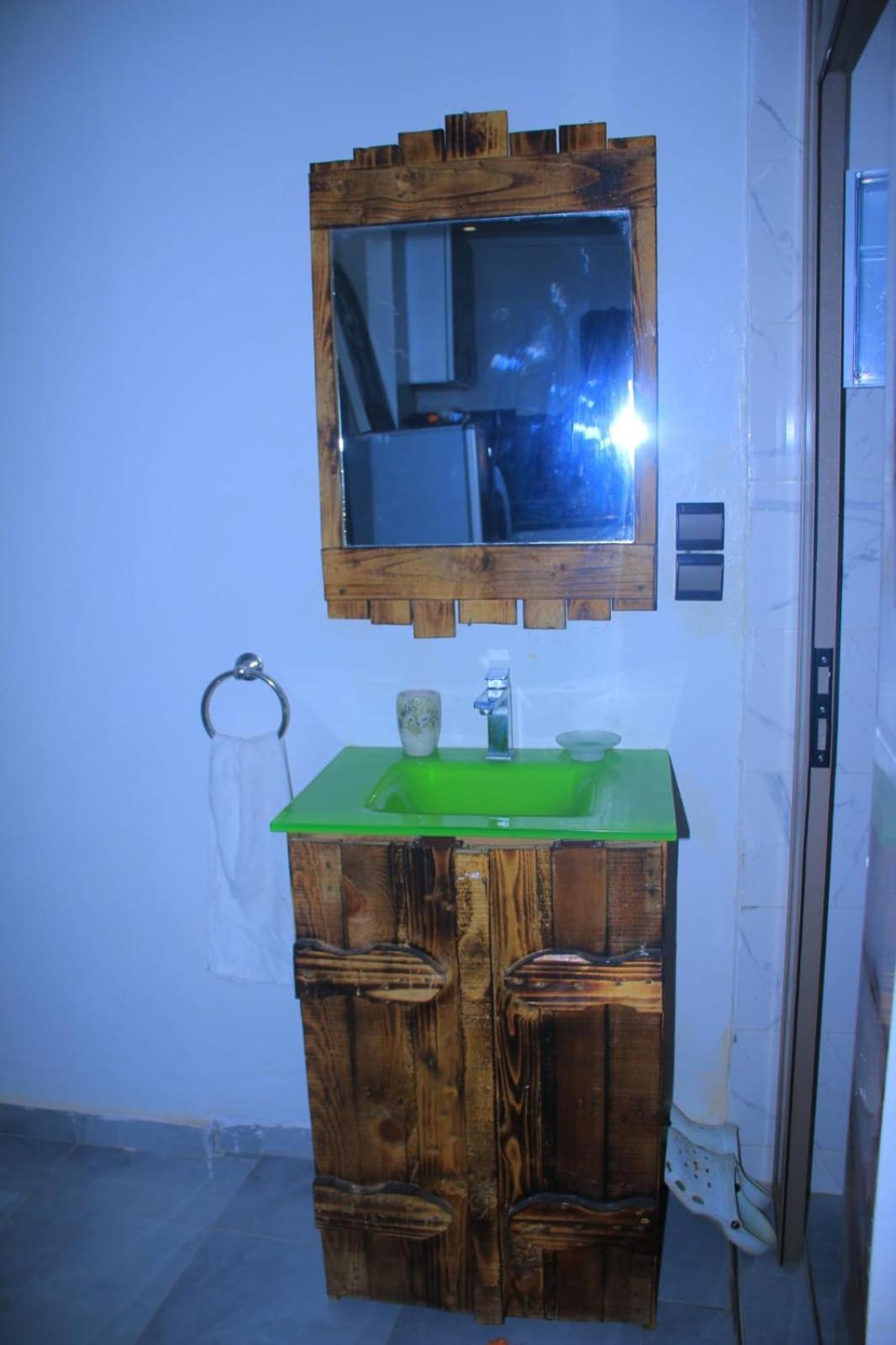 Asonfou Aourir Taghazout Appartment Zewnętrze zdjęcie